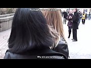 thumb Brunette In Sto  Ckings Fucked In A Public Toi In A Public Toil N A Public Toilet