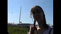 Dutch Laura in teens for money (Dutch Laura in ...