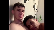 Passei um tempo  muito especial e gostoso ao l  e gostoso ao ladodo safado do t