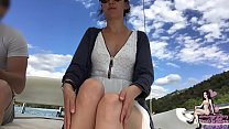 Download video bokep Exhib on a boat - Almanegra de vends-ta-culotte... 3gp terbaru