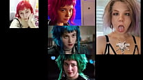E GIRLS  