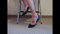 Screenshot Ballet Flats An d Anklet, Shoeplay By Isabelle lay By Isabelle S   