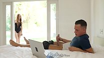 Screenshot Puremature Bust y Dani Jensen Fucked By Big Di ucked By Big Dick   