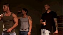 Download video bokep Gay video Marc Dylan receives it in all his holes 3gp terbaru