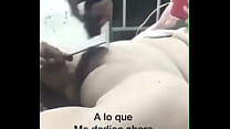 Depilando hotwi fe 