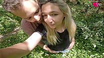 Download video bokep I make a blowjob outside and a gaucho sees us! 3gp terbaru