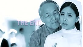 หนังโป๊JAV คุณตากับ คุณพยาบาลสาว Remi Sasaki (Ren Mukai) lucky old man