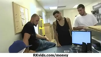 Real sex for money 12