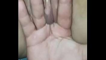 Gostosa branquinha da buceta lisinha Video sexo esposa traindo marido