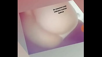 Rica movida de Instagram