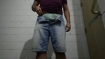 Cueca verde