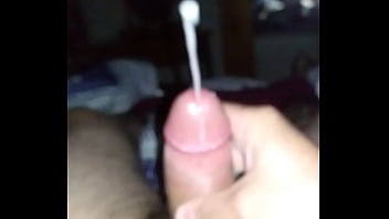 Красивую русскую мамку друзья сына