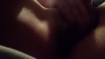 Colombiana Masturb&aacute_ndose