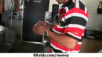 Sex Paying My Bills 3