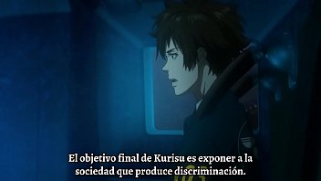 Psycho-Pass 3-07