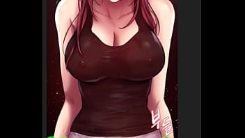 Manhwa I Shouldn&#039_t Cum At The Doctor&#039_s! Korean