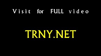 Kinky ladyboy acquires the whole ride