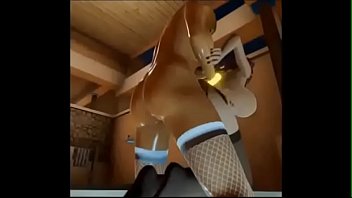 3DXCHAT FUTANARI COMPILATION #5