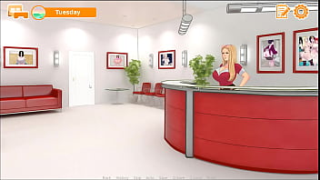 Lust Legacy Juego hentai PornPlay Ep Sesión de fotos en lencería traviesa con madrastra