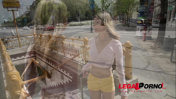 Petite Gina Gerson can’t get enough of his big hard cock inside her pink GP680