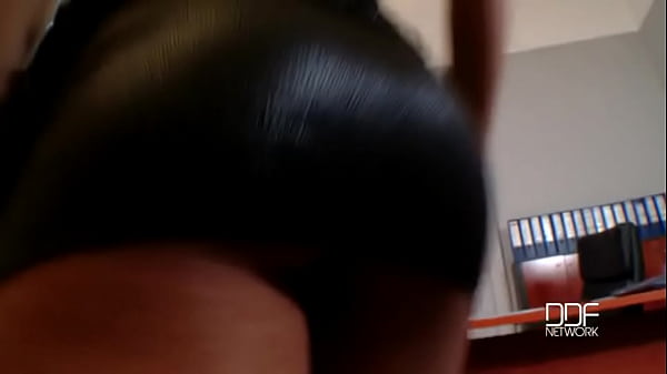 Improvise for orgasm!