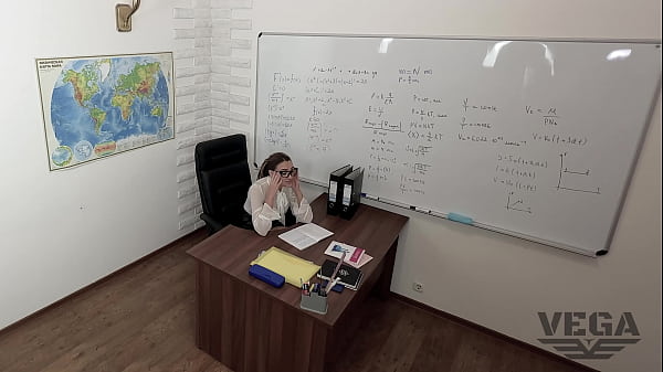 FUCKING MASTURBATION IN THE CLASSROOM