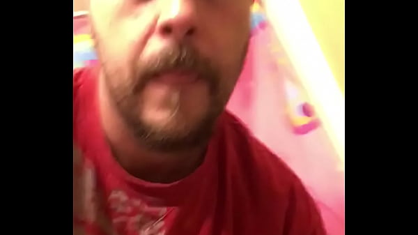 Time lapse sexy man undressing