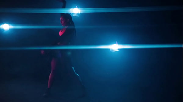 Shake what cha momma gave ya