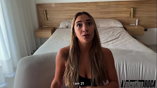 Desperate Babysitter Gets Her Pussy Drilled With My Big Cock To Get The Job