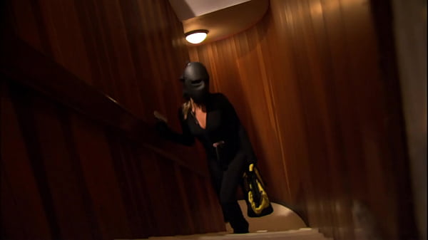 Ginger Lea Enjoys Shower Sex