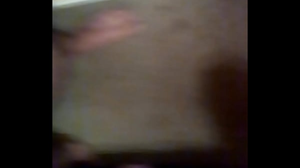 My huge uncut latino dick in action