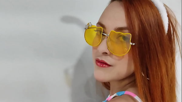 A gostosa da Nicole , transa feira uma verdadeira puta gozei na boquinha dessa safada