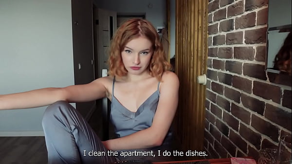 If you don’t pay your rent – pay with your pussy