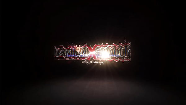 Hunk Nate Stetson Has His Juicy Ass Bred By Damian X Dragon