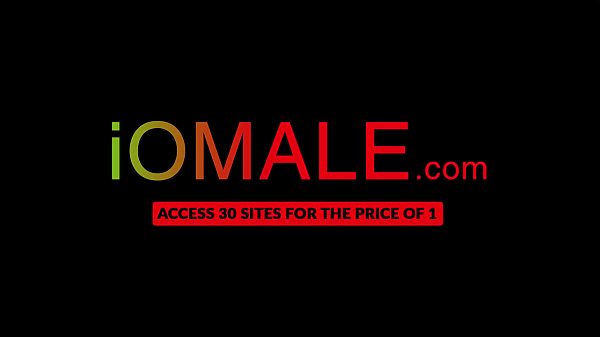 Latino hunk receives facial after raw fucking lover asshole