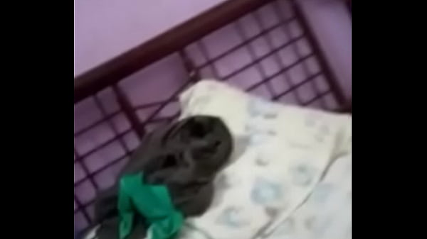 Lamiendosela a mi novia