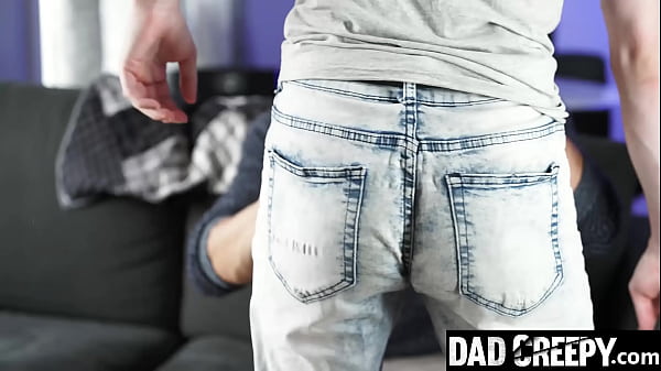 Stepdaddy Shows His Stepson the Wonders of Being a Homo – Dadcreepy