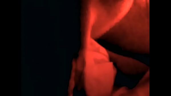 Sexy MILF plays with me