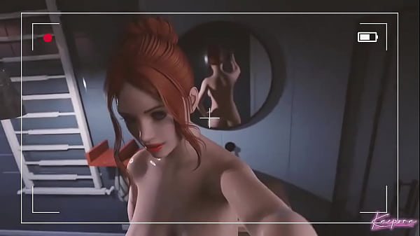 KaeporaNSFW – Salome self pleasure