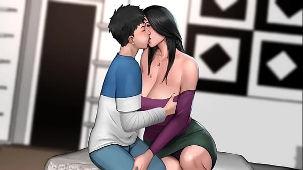 Prince of Suburbia – StepMom Catherine