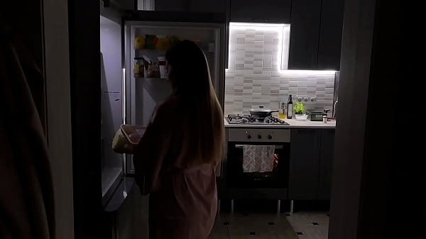 Real Homemade Passionate Sex of a Married Couple