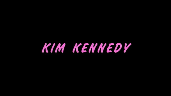 Kim Kennedy Can Spin Around And Keep It Inside