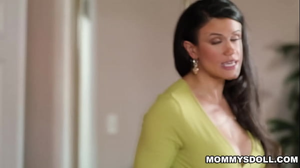 Penny Barber fucks both her stepdaughters Liz Jordan and Jill Kassidy and she uses their strap on