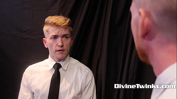 The Ritual Invokes Their Sinful Instincts