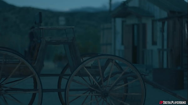 Gold Diggers ep 4 trailer – DIGITAL PLAYGROUND