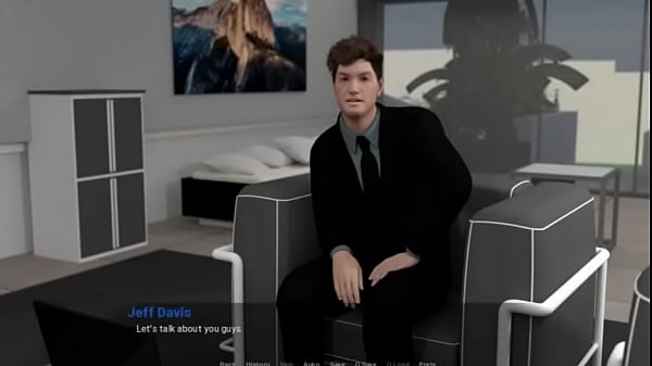 Away From Home (VatosGames) – Part 4 – Business By LoveSkySan69