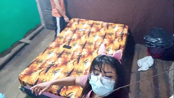 MI MEJOR AMIGA ME DICE QUE DESEA PASAR UNA NOCHE CONMIGO PORQUE SU NOVIO LE HA SIDO INFIEL Y QUIERE UNA NOCHE DE SEXO INTENSO PARA DESAHOGARSE. PORNO REAL CASERO. PRIMER EPISODIO