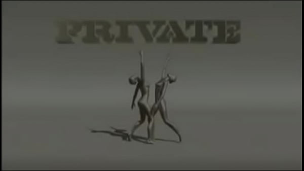 Roxy Has Two Skiers Work Their Way inside Her at the Same Time