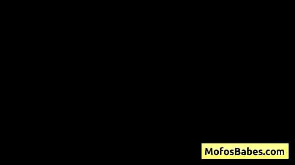 Petite flexible teenager slut Sona Bella performs amazing wet deepthroat on JMac’s hard cock