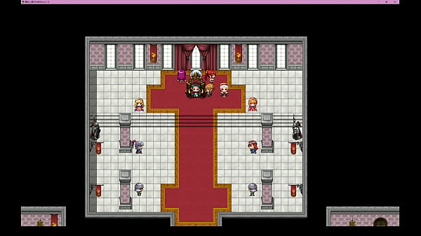 Bakunyuu Party NTR Episode2